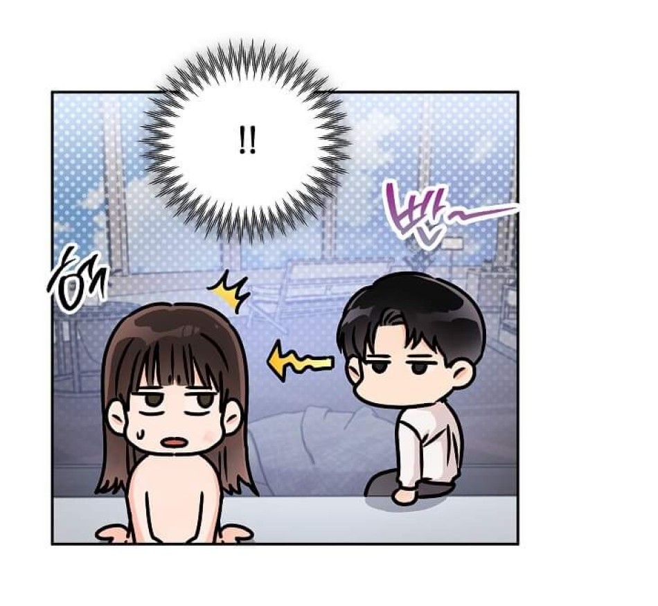 [18+] TRONG CÔNG TY THÌ HÃY ĐỨNG ĐẮN 
