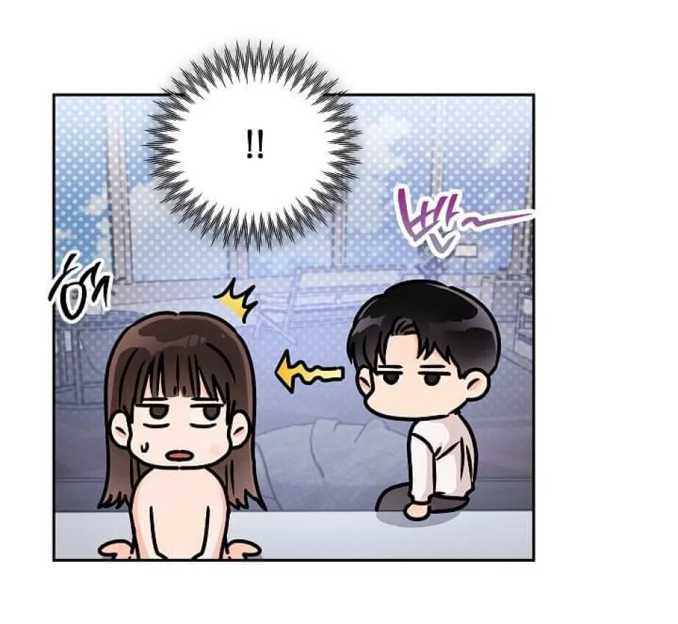 [18+] TRONG CÔNG TY THÌ HÃY ĐỨNG ĐẮN 