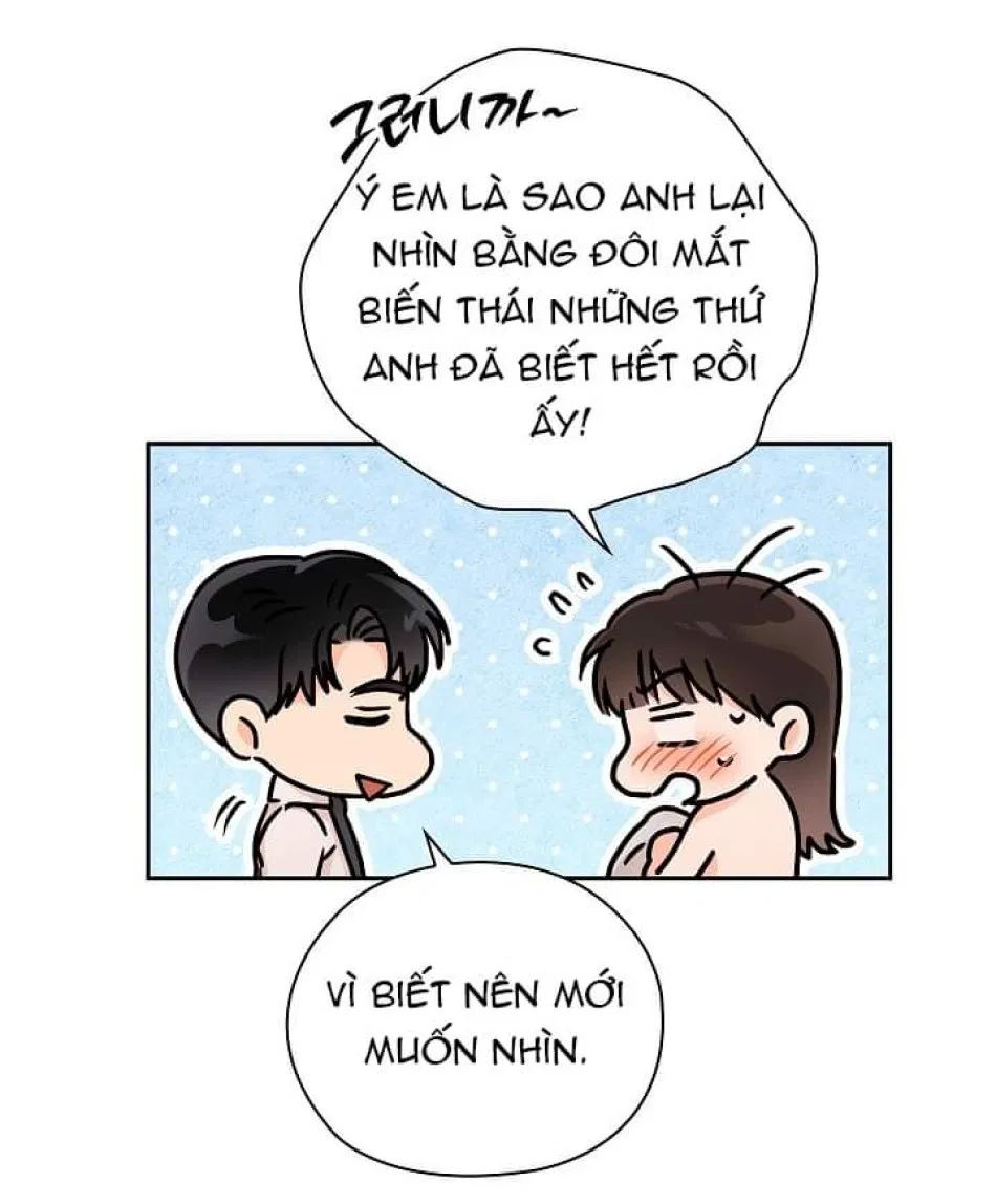 [18+] TRONG CÔNG TY THÌ HÃY ĐỨNG ĐẮN 