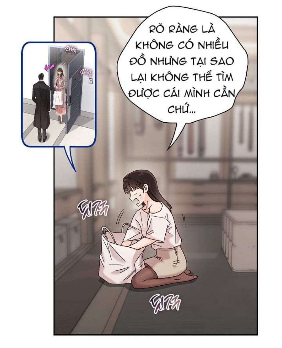[18+] TRONG CÔNG TY THÌ HÃY ĐỨNG ĐẮN 