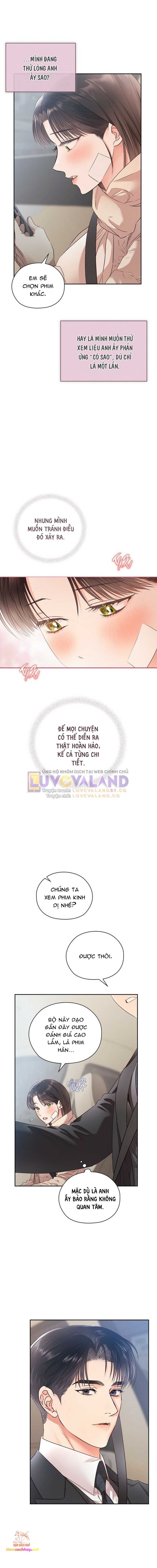 [18+] TRONG CÔNG TY THÌ HÃY ĐỨNG ĐẮN 