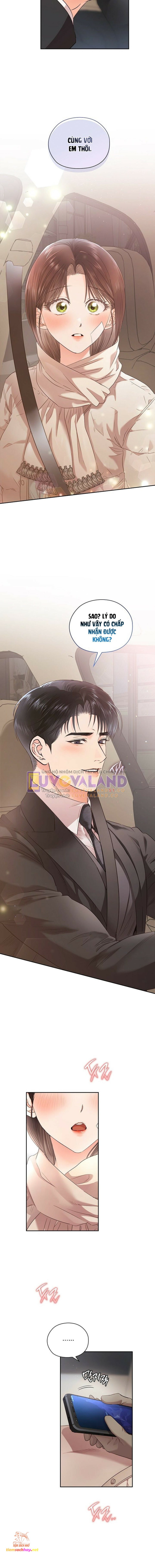 [18+] TRONG CÔNG TY THÌ HÃY ĐỨNG ĐẮN 