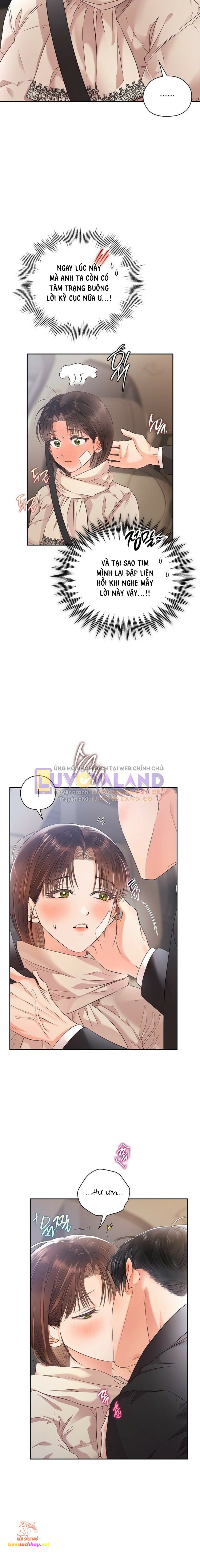[18+] TRONG CÔNG TY THÌ HÃY ĐỨNG ĐẮN 