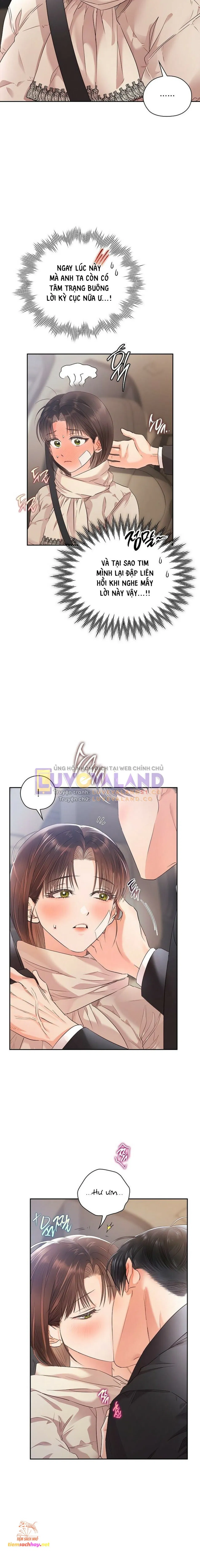 [18+] TRONG CÔNG TY THÌ HÃY ĐỨNG ĐẮN 