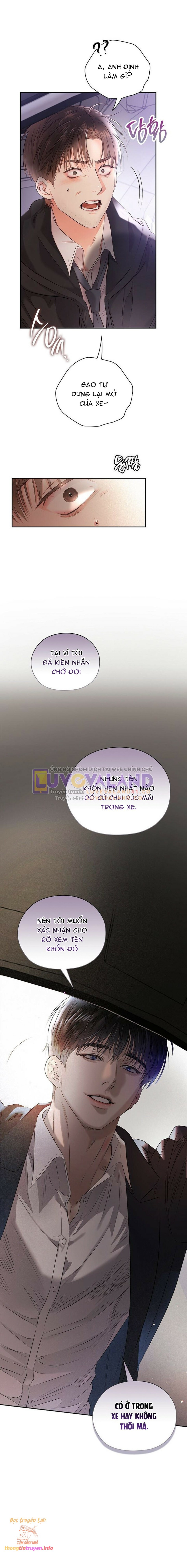 [18+] TRONG CÔNG TY THÌ HÃY ĐỨNG ĐẮN 