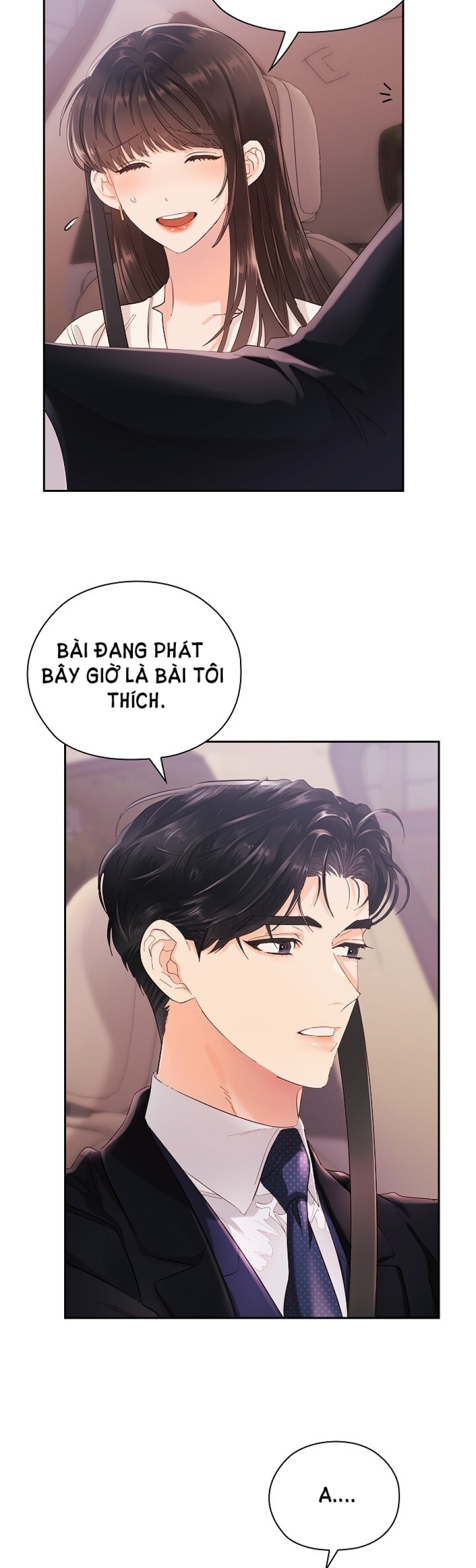 [18+] TRONG CÔNG TY THÌ HÃY ĐỨNG ĐẮN 