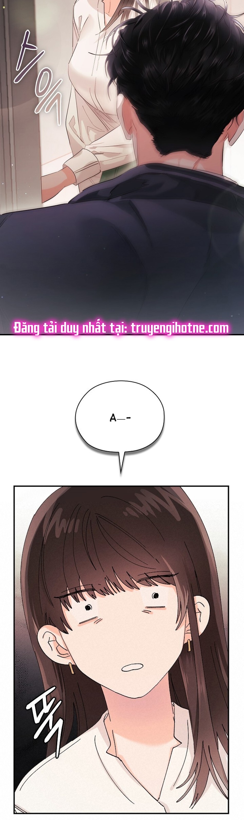 [18+] TRONG CÔNG TY THÌ HÃY ĐỨNG ĐẮN 