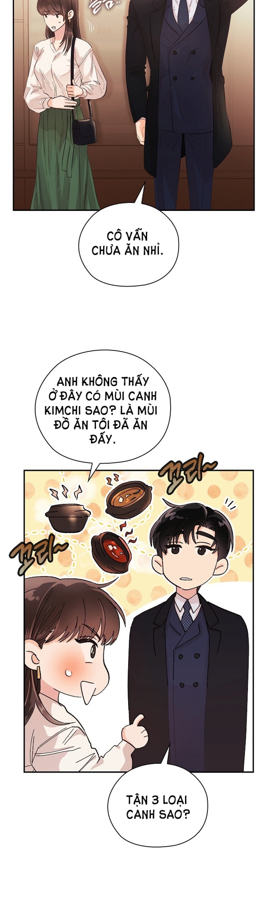 [18+] TRONG CÔNG TY THÌ HÃY ĐỨNG ĐẮN 