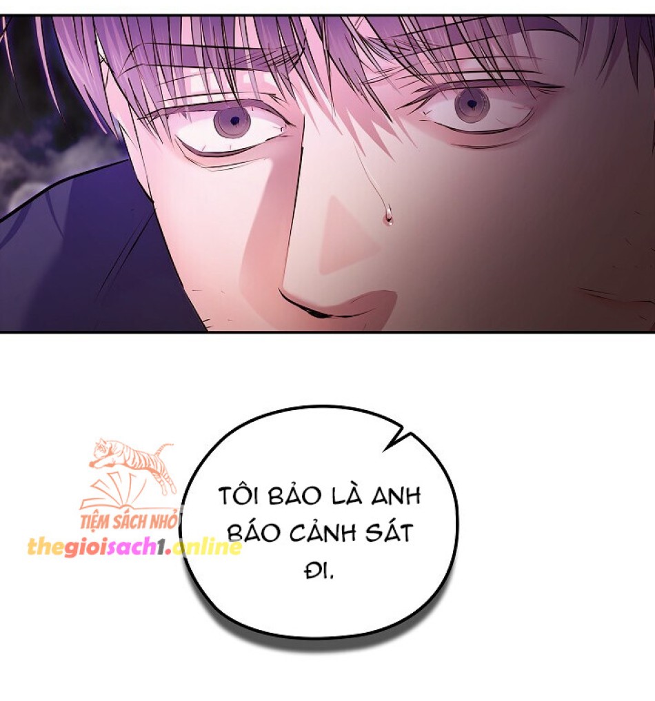 [18+] TRONG CÔNG TY THÌ HÃY ĐỨNG ĐẮN 