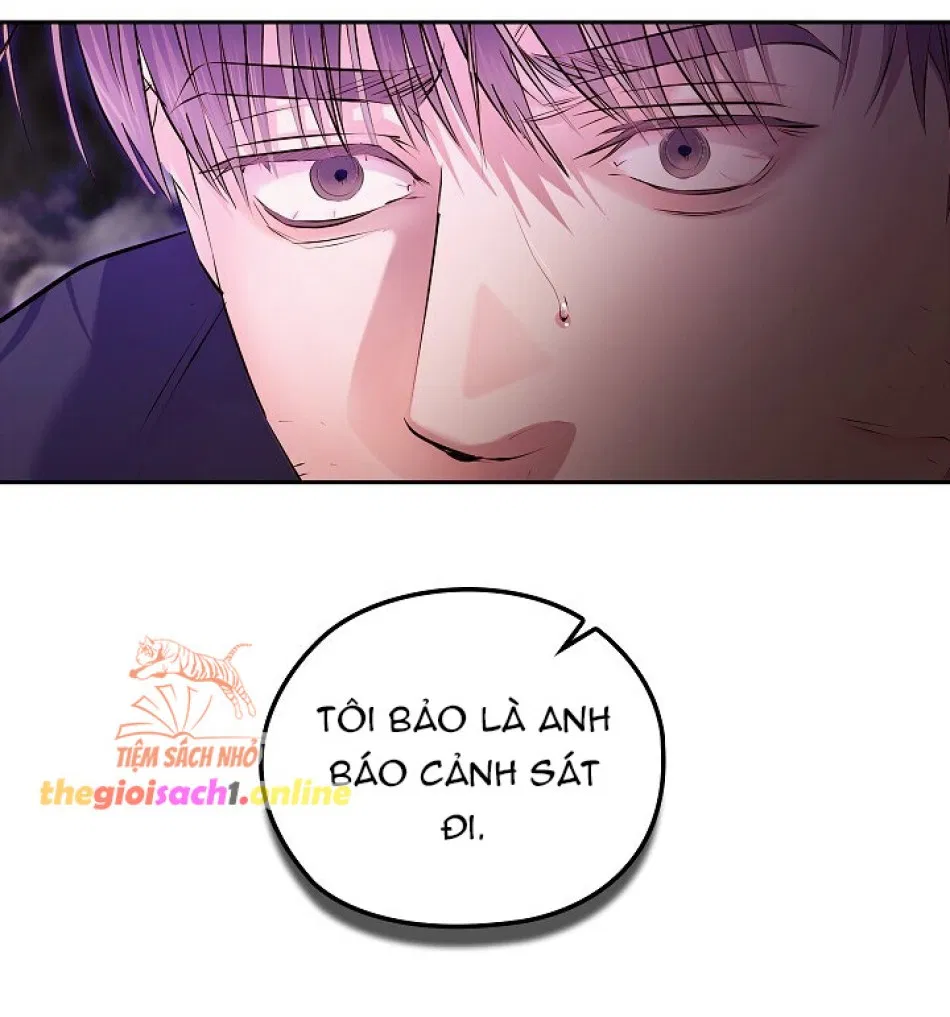 [18+] TRONG CÔNG TY THÌ HÃY ĐỨNG ĐẮN 