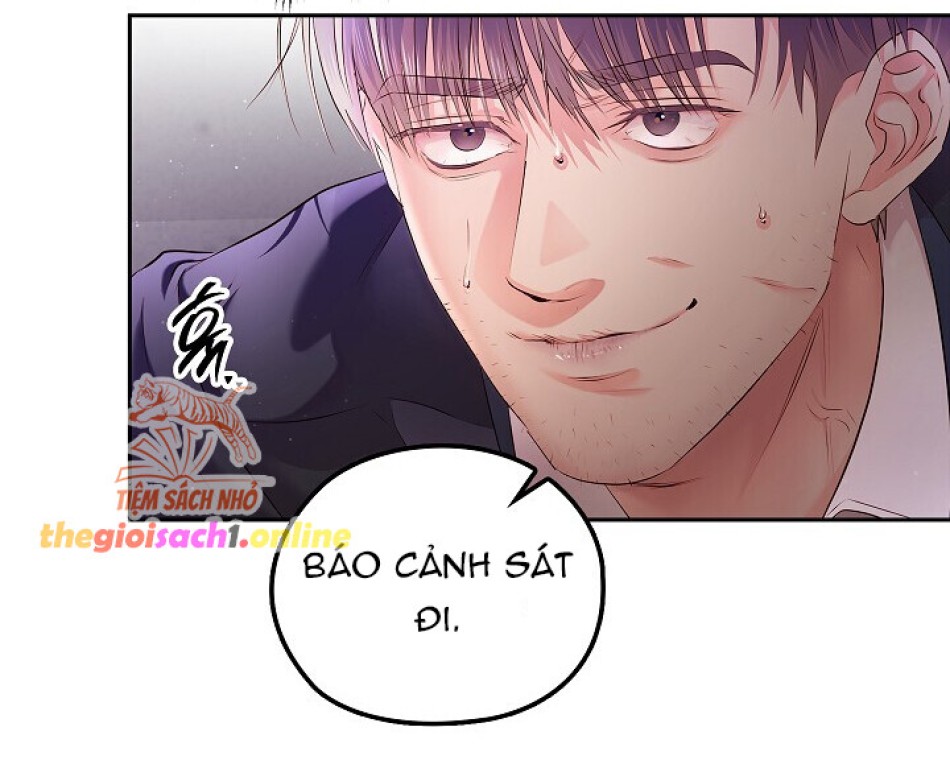 [18+] TRONG CÔNG TY THÌ HÃY ĐỨNG ĐẮN 