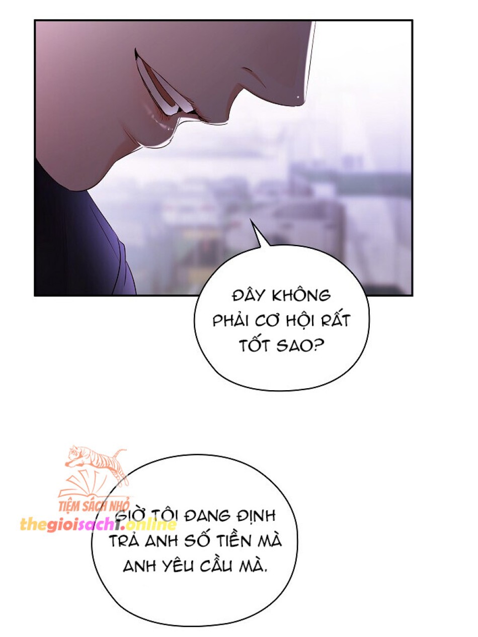 [18+] TRONG CÔNG TY THÌ HÃY ĐỨNG ĐẮN 