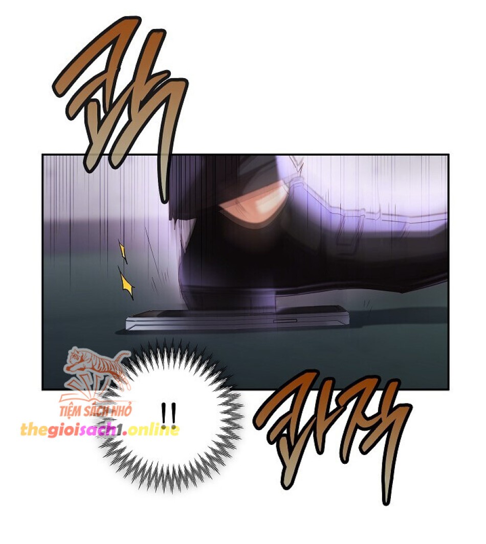 [18+] TRONG CÔNG TY THÌ HÃY ĐỨNG ĐẮN 