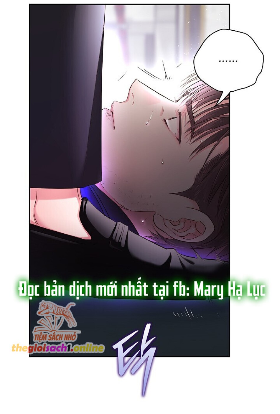 [18+] TRONG CÔNG TY THÌ HÃY ĐỨNG ĐẮN 