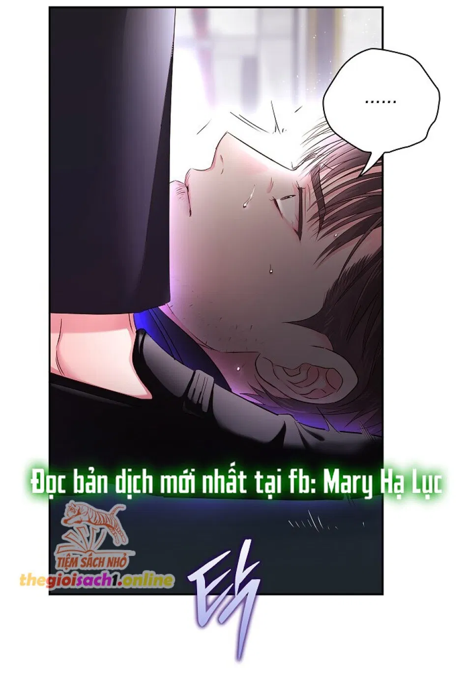 [18+] TRONG CÔNG TY THÌ HÃY ĐỨNG ĐẮN 