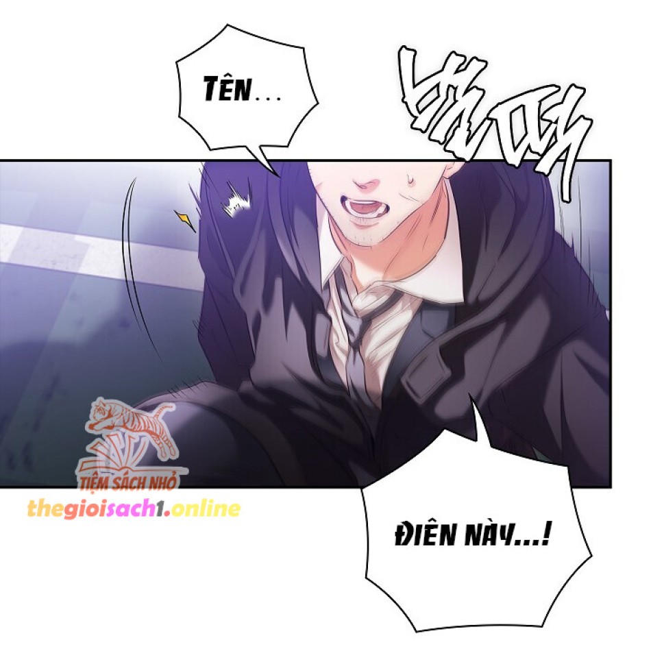 [18+] TRONG CÔNG TY THÌ HÃY ĐỨNG ĐẮN 