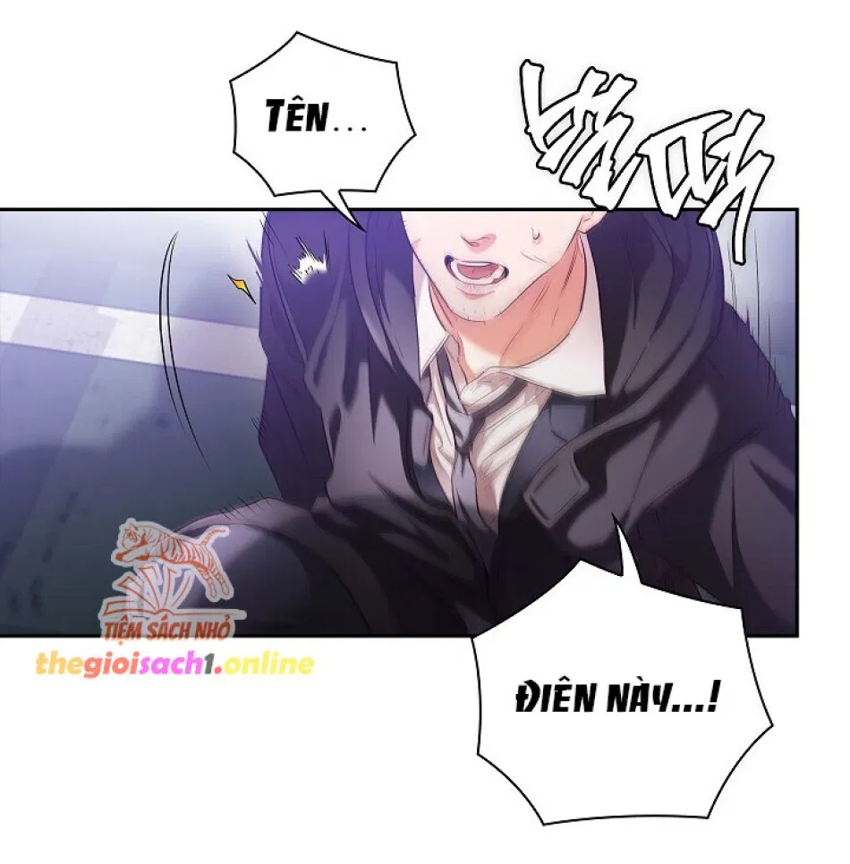 [18+] TRONG CÔNG TY THÌ HÃY ĐỨNG ĐẮN 