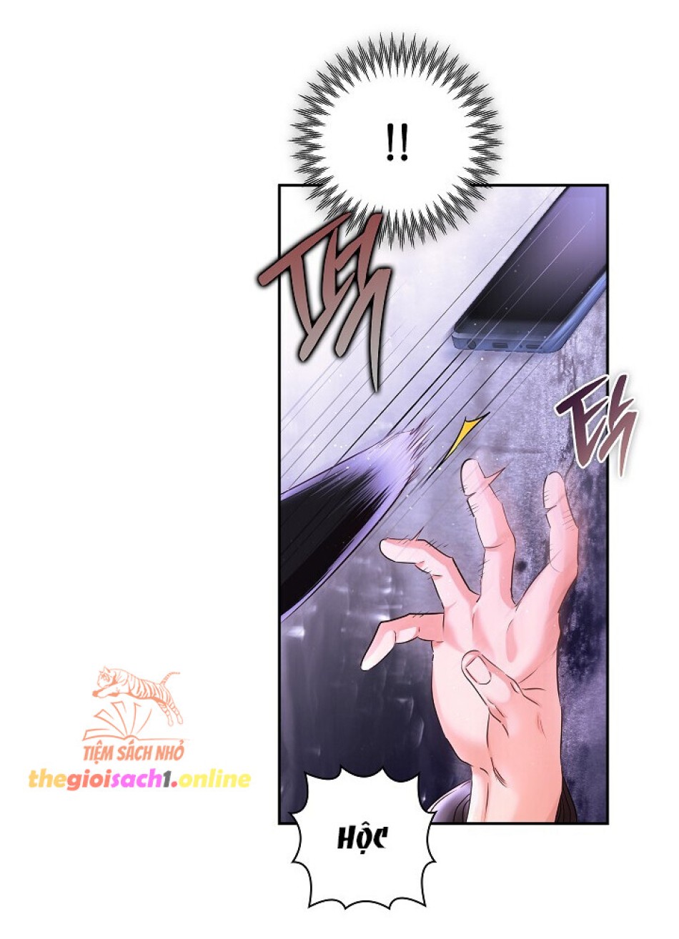 [18+] TRONG CÔNG TY THÌ HÃY ĐỨNG ĐẮN 