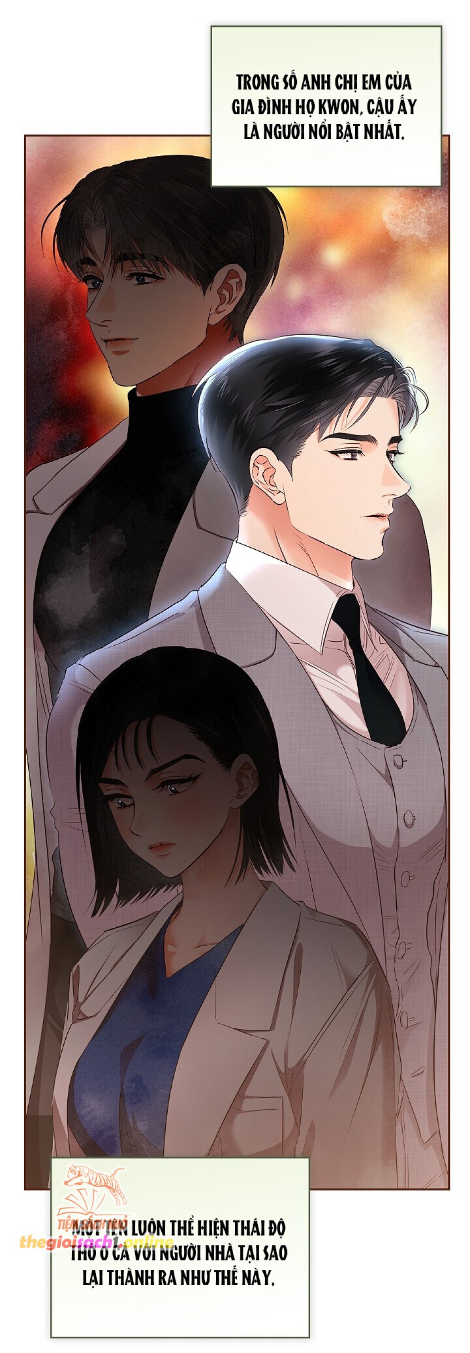[18+] TRONG CÔNG TY THÌ HÃY ĐỨNG ĐẮN 