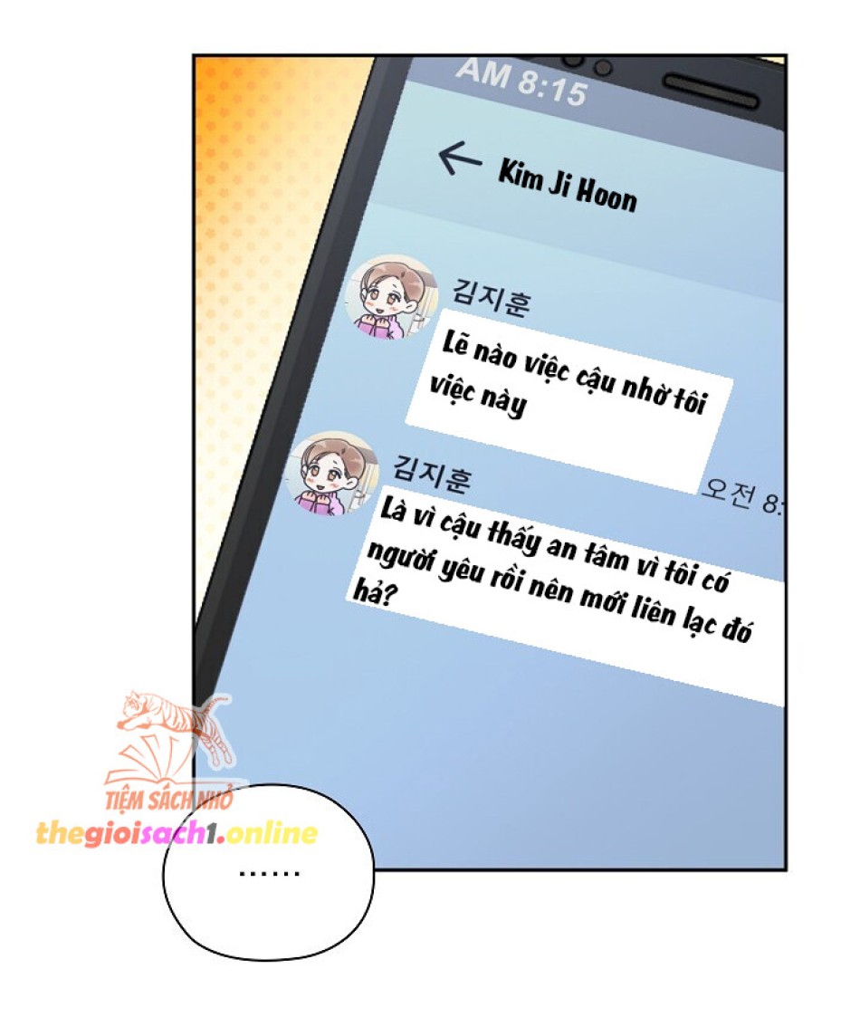 [18+] TRONG CÔNG TY THÌ HÃY ĐỨNG ĐẮN 