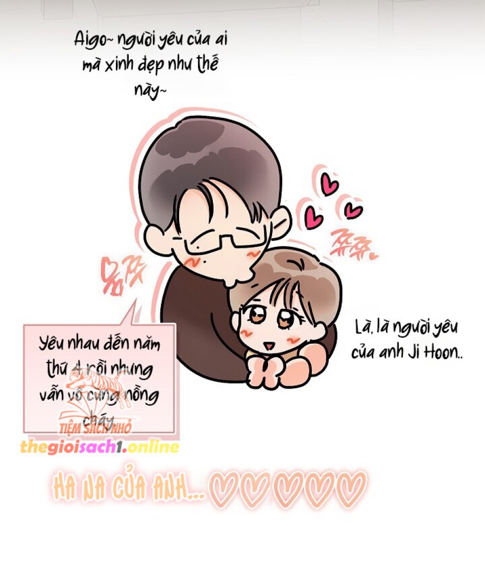 [18+] TRONG CÔNG TY THÌ HÃY ĐỨNG ĐẮN 
