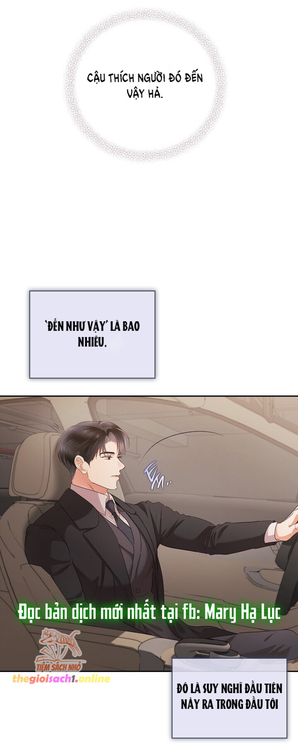 [18+] TRONG CÔNG TY THÌ HÃY ĐỨNG ĐẮN 