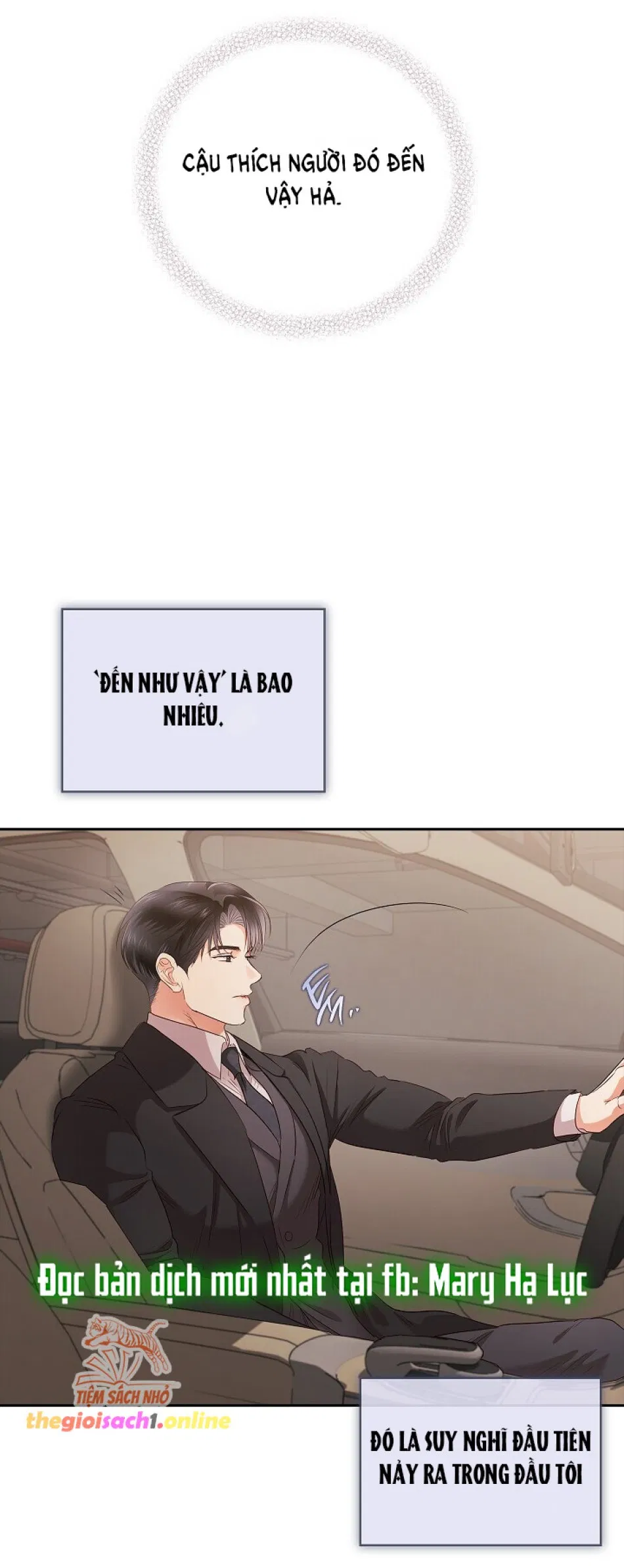 [18+] TRONG CÔNG TY THÌ HÃY ĐỨNG ĐẮN 