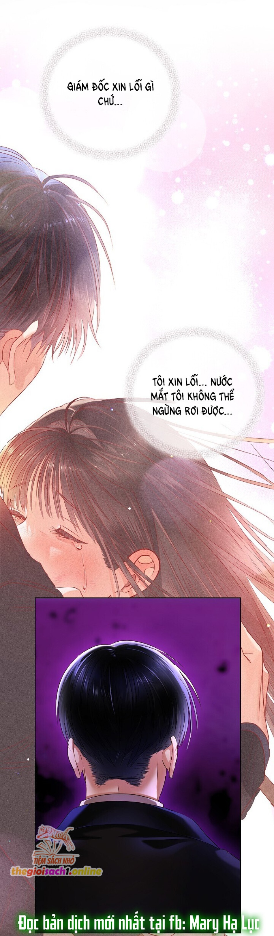 [18+] TRONG CÔNG TY THÌ HÃY ĐỨNG ĐẮN 