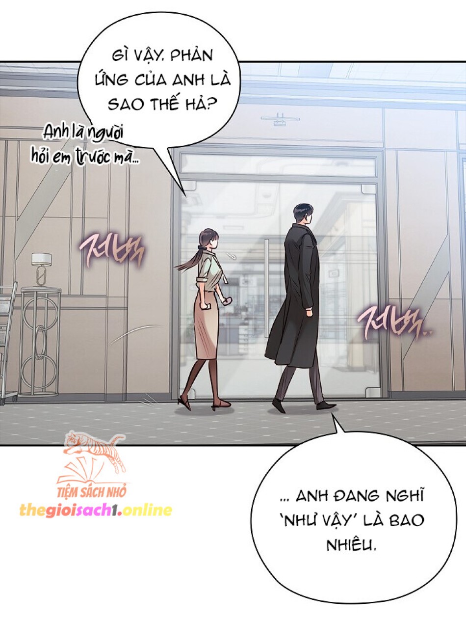 [18+] TRONG CÔNG TY THÌ HÃY ĐỨNG ĐẮN 
