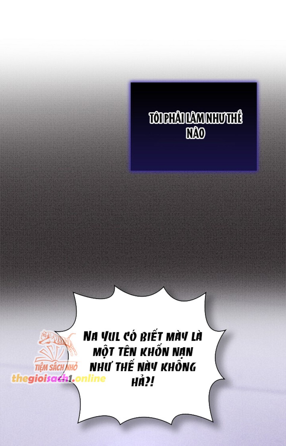 [18+] TRONG CÔNG TY THÌ HÃY ĐỨNG ĐẮN 