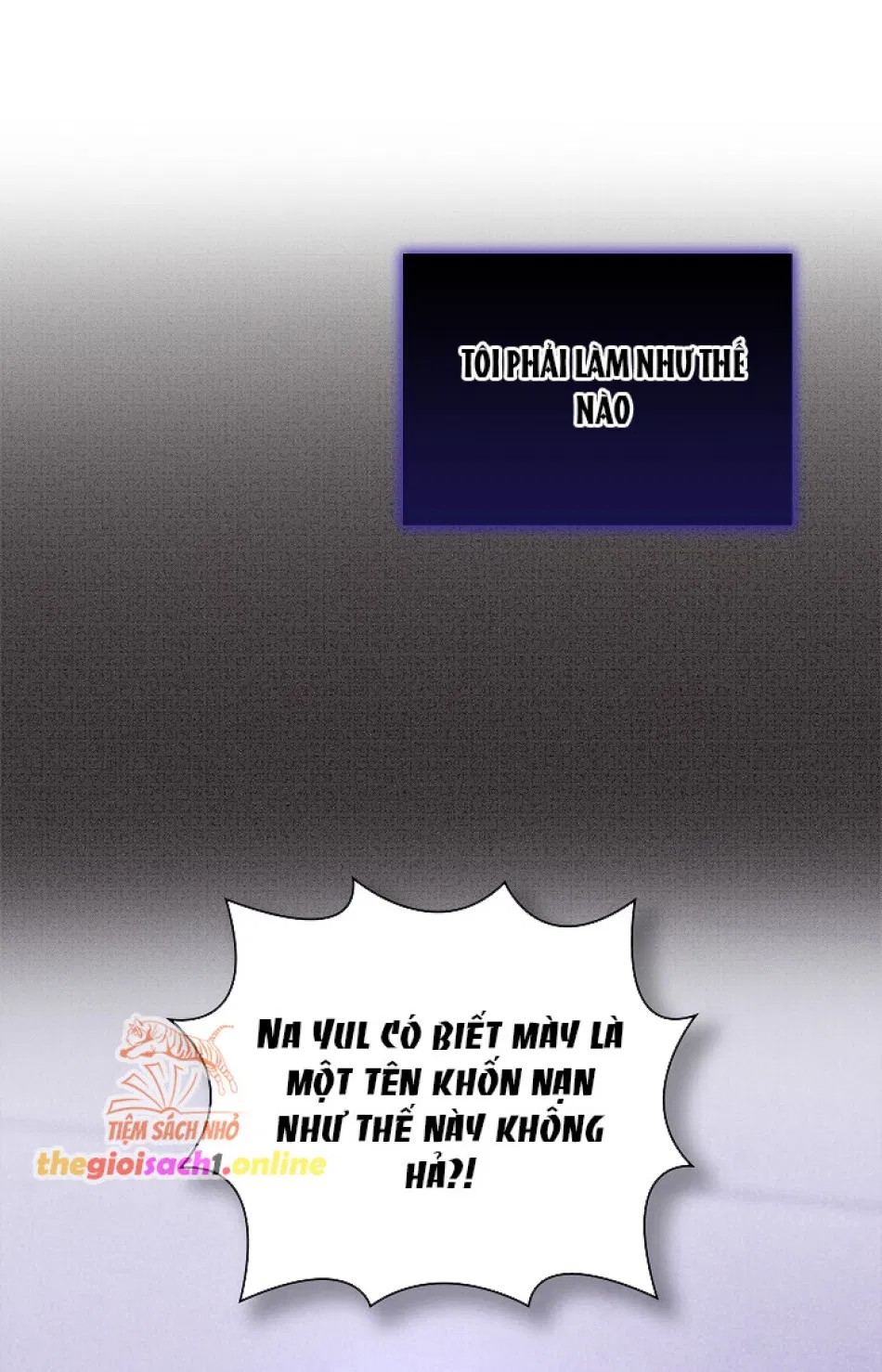 [18+] TRONG CÔNG TY THÌ HÃY ĐỨNG ĐẮN 