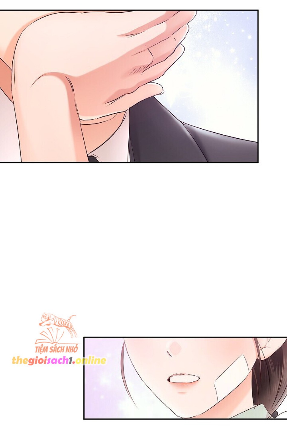 [18+] TRONG CÔNG TY THÌ HÃY ĐỨNG ĐẮN 