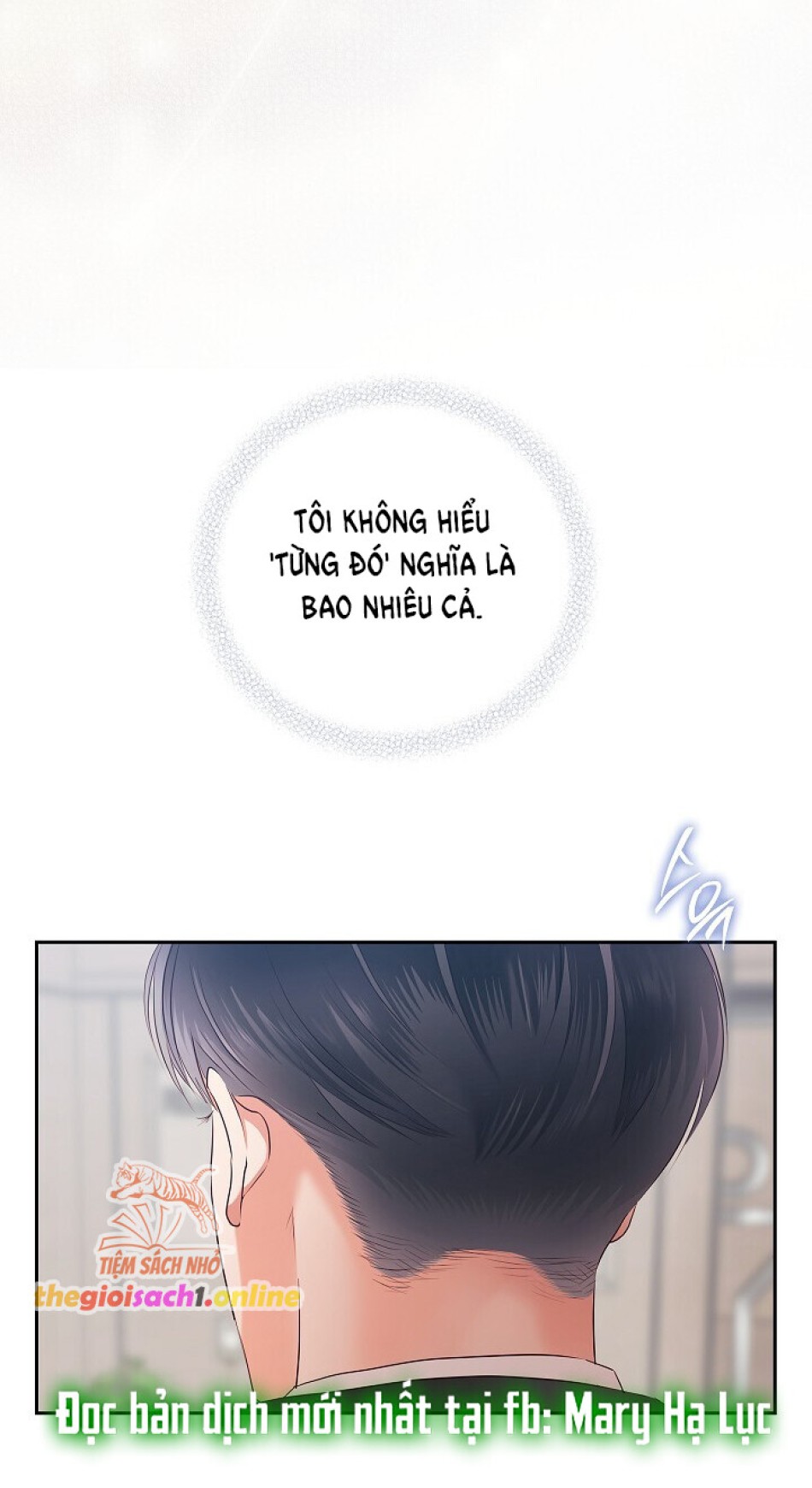[18+] TRONG CÔNG TY THÌ HÃY ĐỨNG ĐẮN 