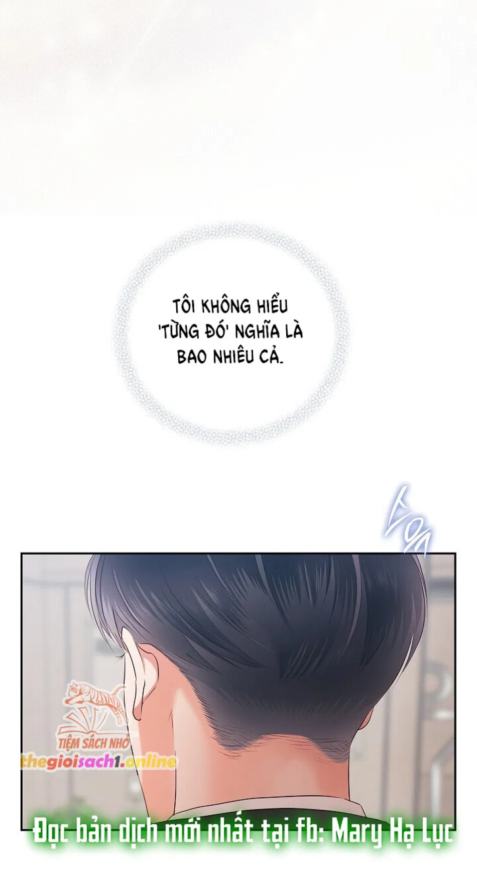 [18+] TRONG CÔNG TY THÌ HÃY ĐỨNG ĐẮN 