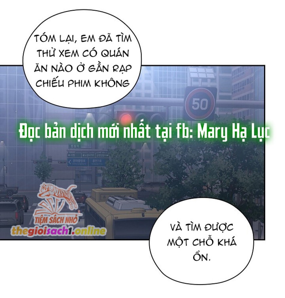 [18+] TRONG CÔNG TY THÌ HÃY ĐỨNG ĐẮN 