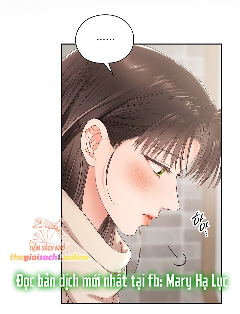 [18+] TRONG CÔNG TY THÌ HÃY ĐỨNG ĐẮN 
