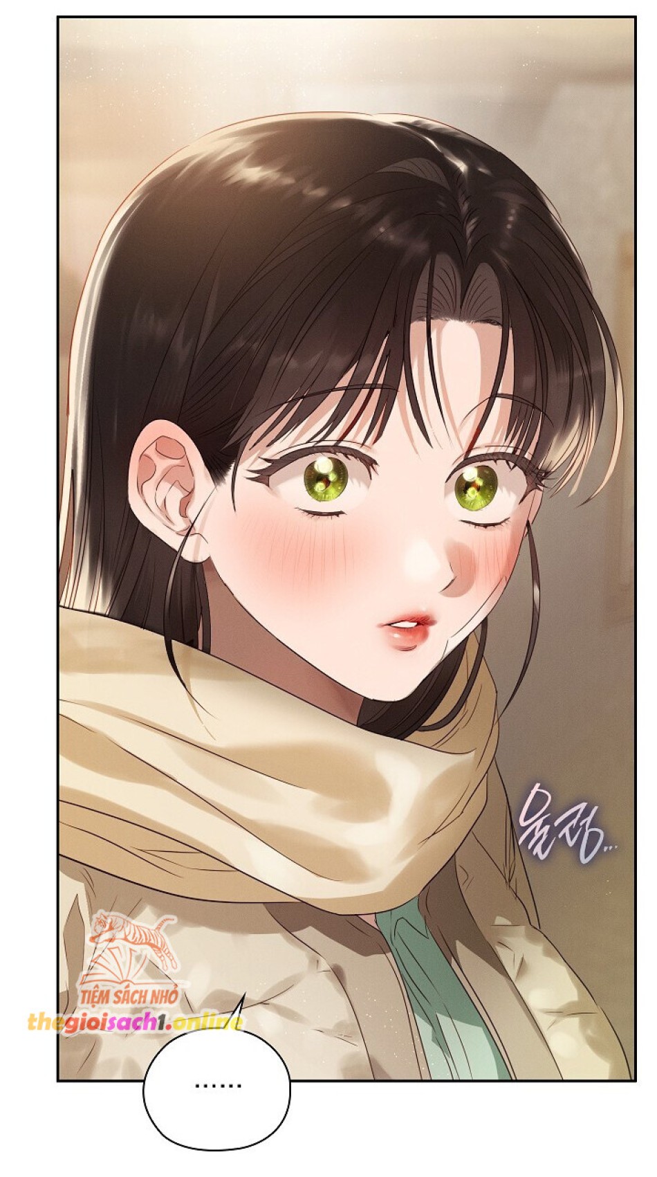 [18+] TRONG CÔNG TY THÌ HÃY ĐỨNG ĐẮN 