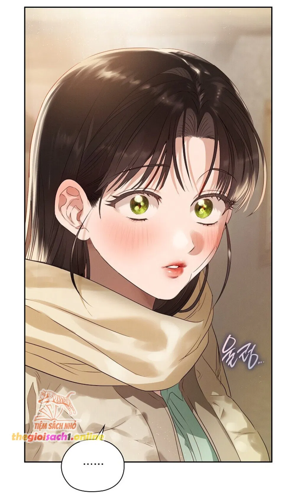 [18+] TRONG CÔNG TY THÌ HÃY ĐỨNG ĐẮN 