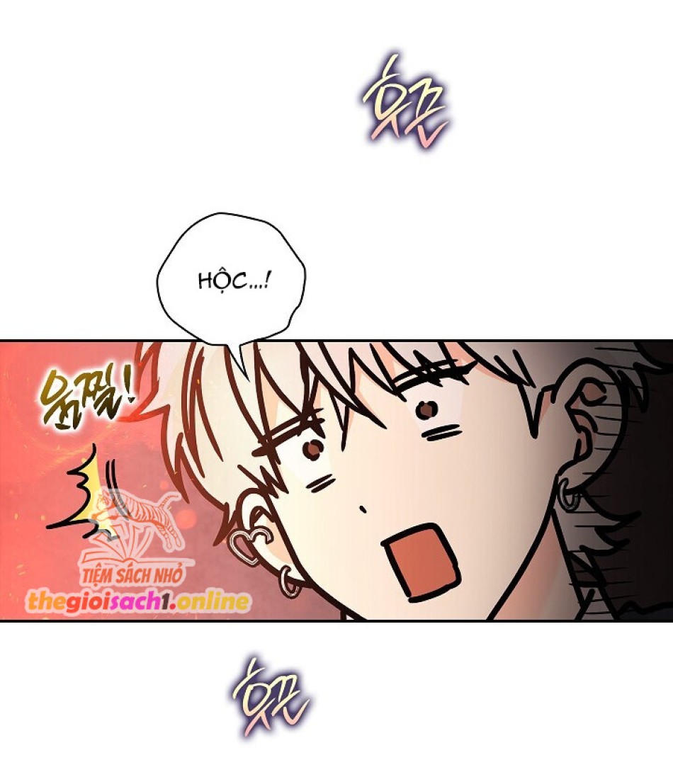 [18+] TRONG CÔNG TY THÌ HÃY ĐỨNG ĐẮN 