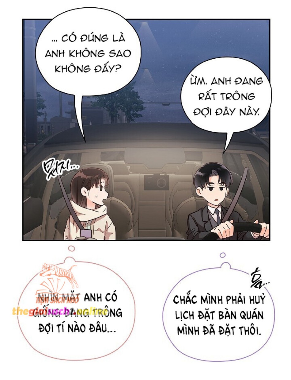 [18+] TRONG CÔNG TY THÌ HÃY ĐỨNG ĐẮN 
