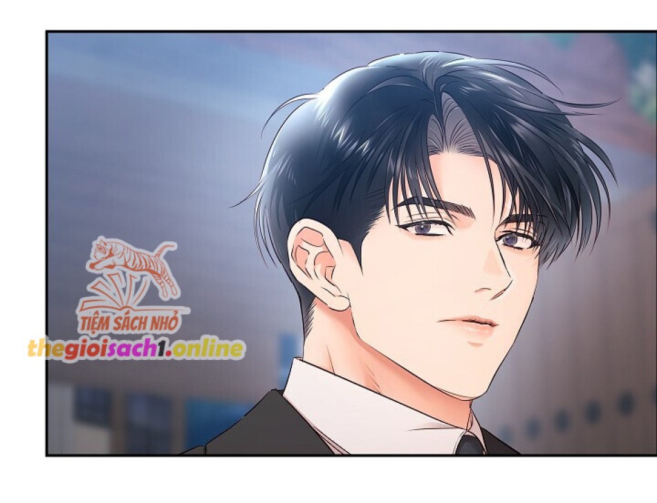 [18+] TRONG CÔNG TY THÌ HÃY ĐỨNG ĐẮN 