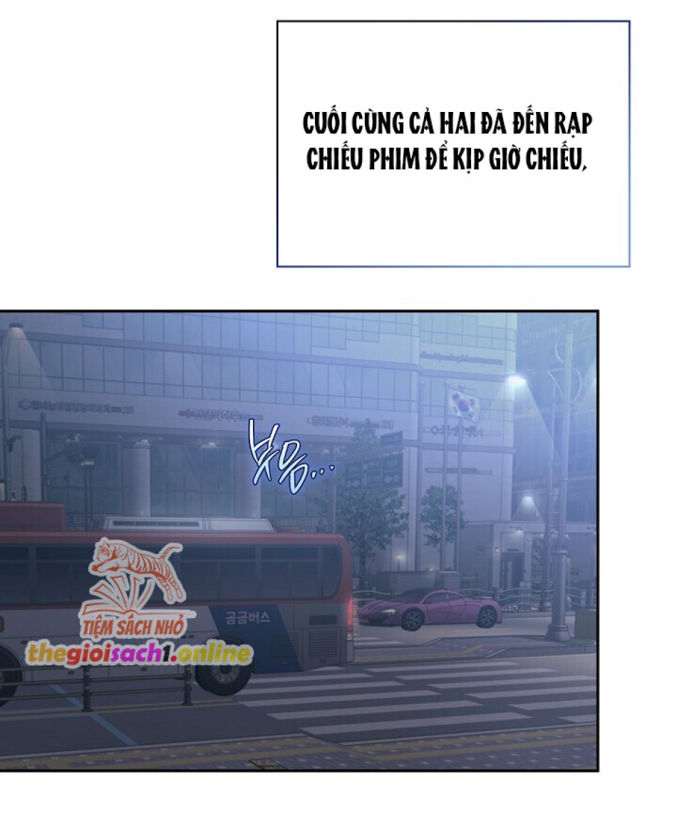 [18+] TRONG CÔNG TY THÌ HÃY ĐỨNG ĐẮN 