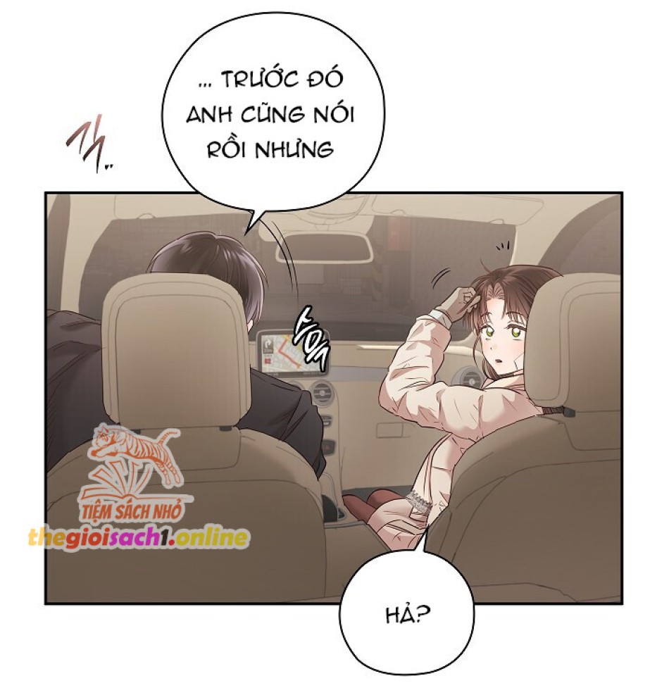 [18+] TRONG CÔNG TY THÌ HÃY ĐỨNG ĐẮN 