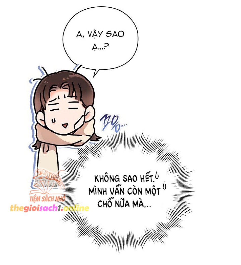 [18+] TRONG CÔNG TY THÌ HÃY ĐỨNG ĐẮN 