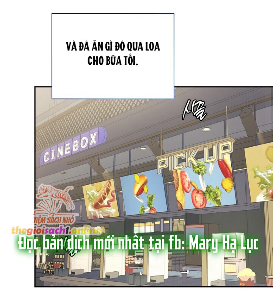 [18+] TRONG CÔNG TY THÌ HÃY ĐỨNG ĐẮN 
