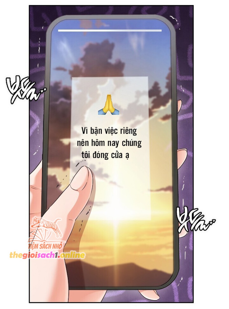 [18+] TRONG CÔNG TY THÌ HÃY ĐỨNG ĐẮN 