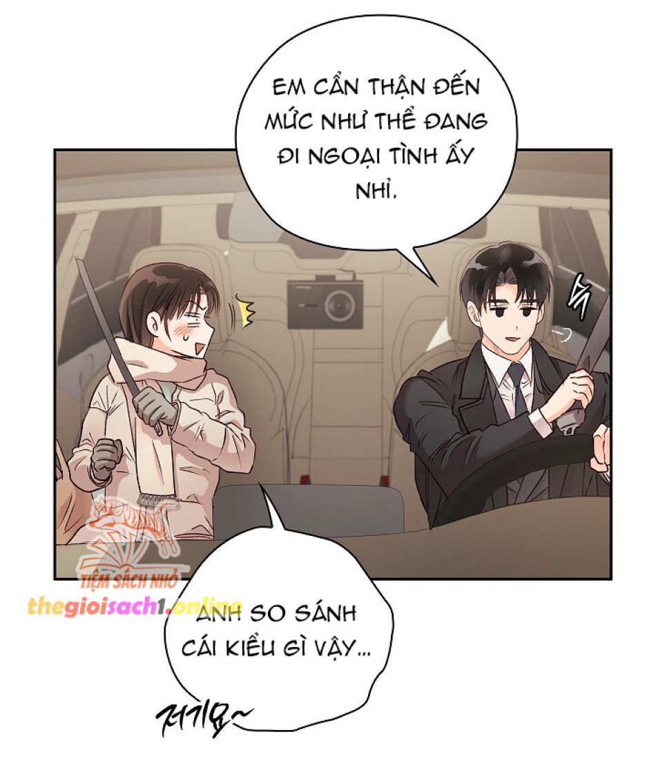 [18+] TRONG CÔNG TY THÌ HÃY ĐỨNG ĐẮN 