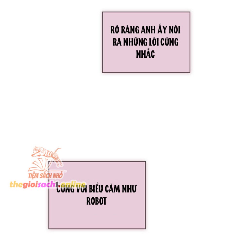 [18+] TRONG CÔNG TY THÌ HÃY ĐỨNG ĐẮN 