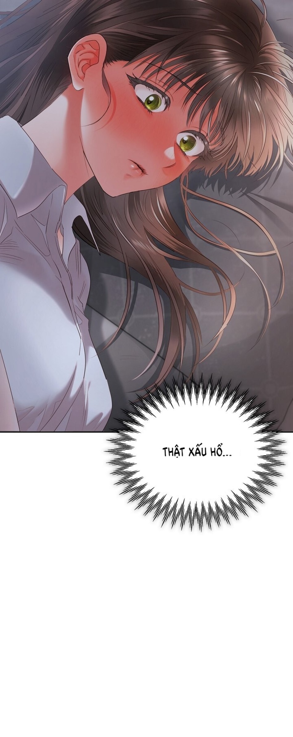 [18+] TRONG CÔNG TY THÌ HÃY ĐỨNG ĐẮN 