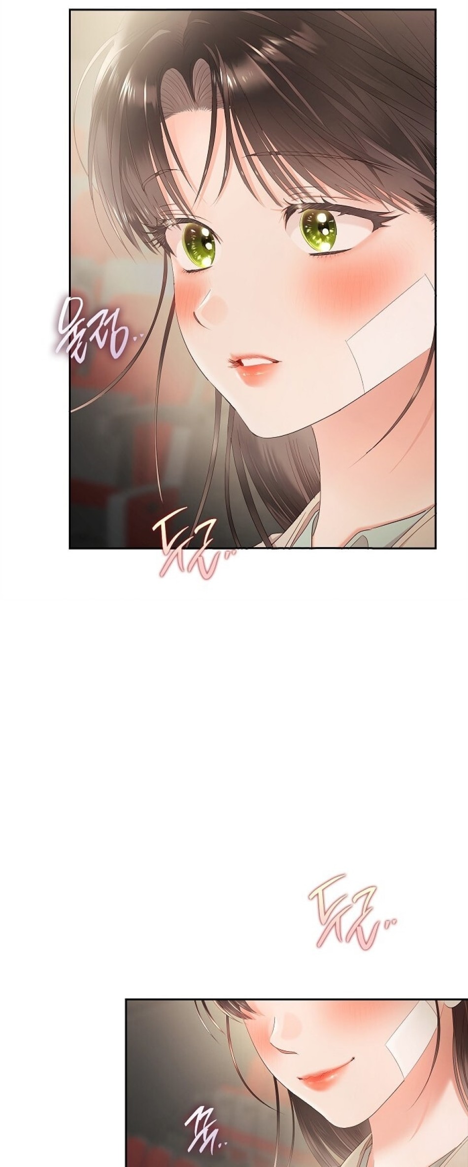 [18+] TRONG CÔNG TY THÌ HÃY ĐỨNG ĐẮN 